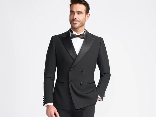 What to Wear to a Black Tie Event
