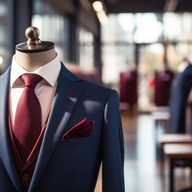 How to Choose The Right Colour Suit