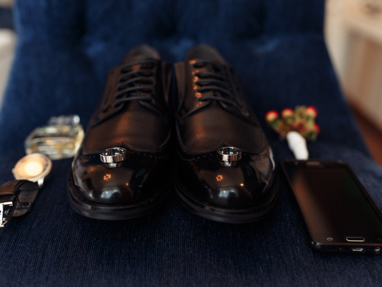 Stepping into Forever: The Modern Groom’s Ultimate Guide to Wedding Shoes