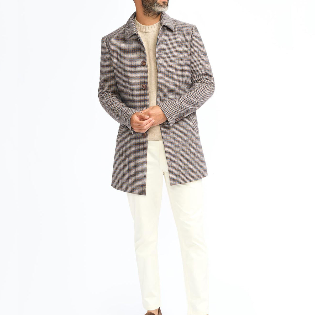 Formal vs. Semi-formal Dress Codes