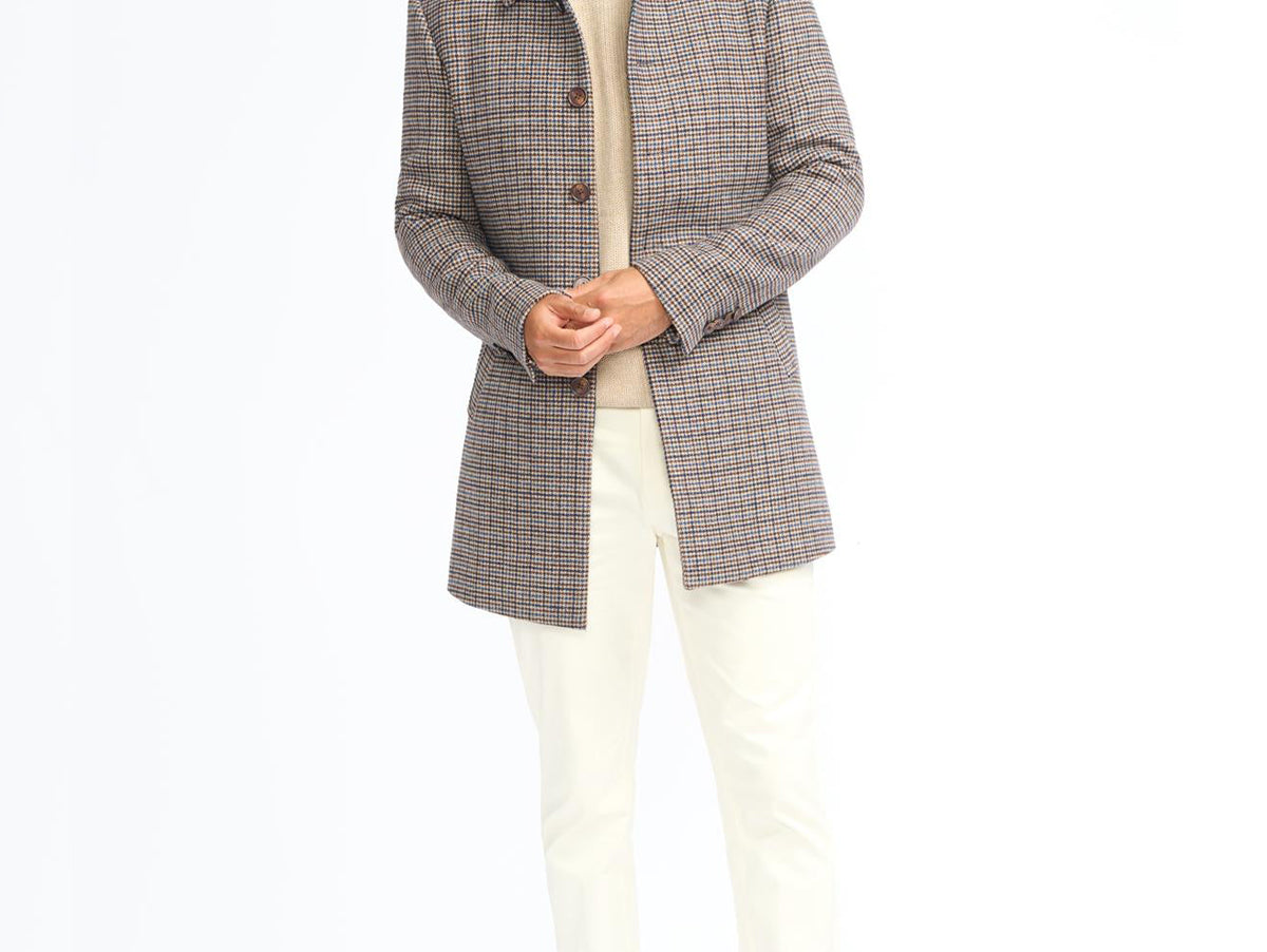 Formal vs. Semi-formal Dress Codes