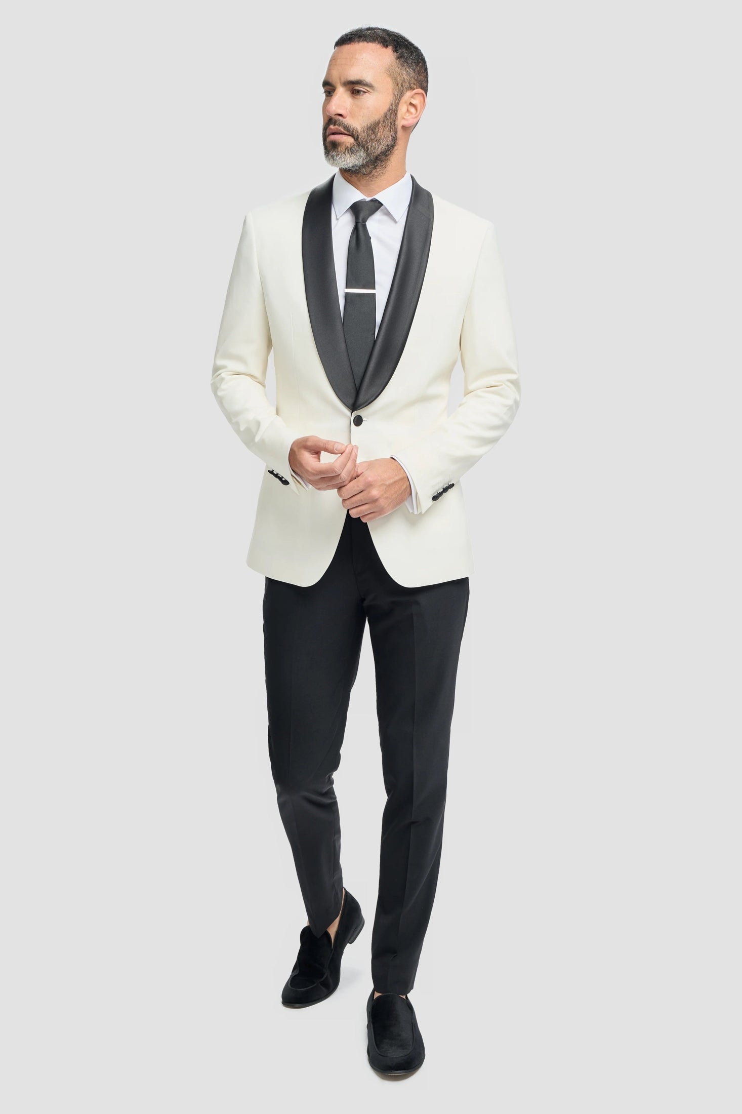 ASPEN - SIN BEIGE BLAZER