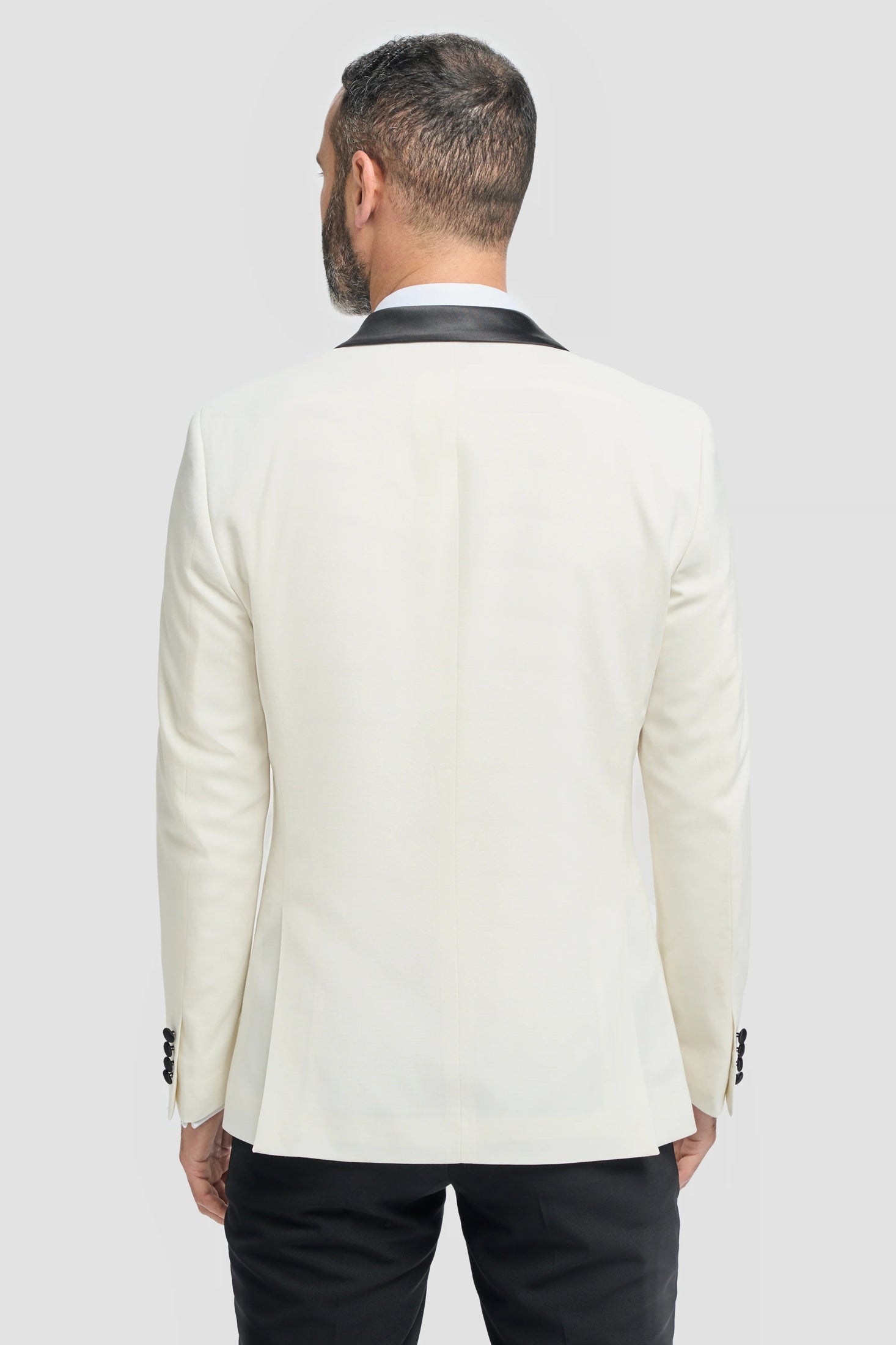 ASPEN - SIN BEIGE BLAZER