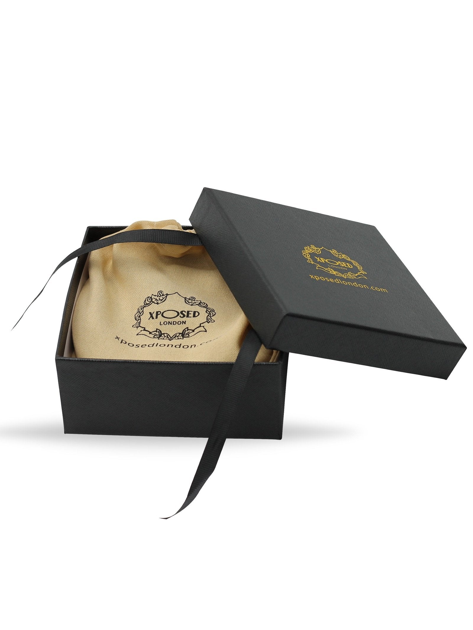 BLACK LEATHER PIN BUCKLE BELT