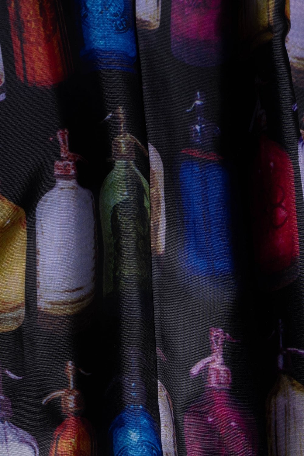 CARIDI – TAILORED FIT BROWN CHECK BLAZER CAVANI