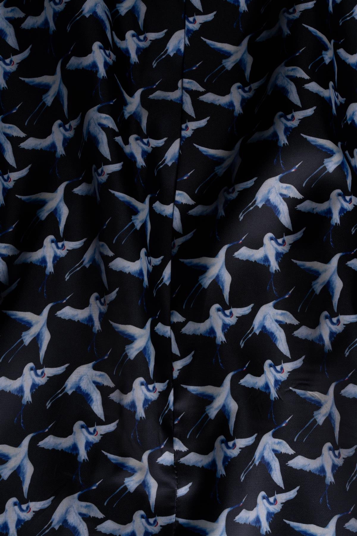 MIAMI - TAILORED FIT SAGE GREEN LINEN BLEND BLAZER CAVANI