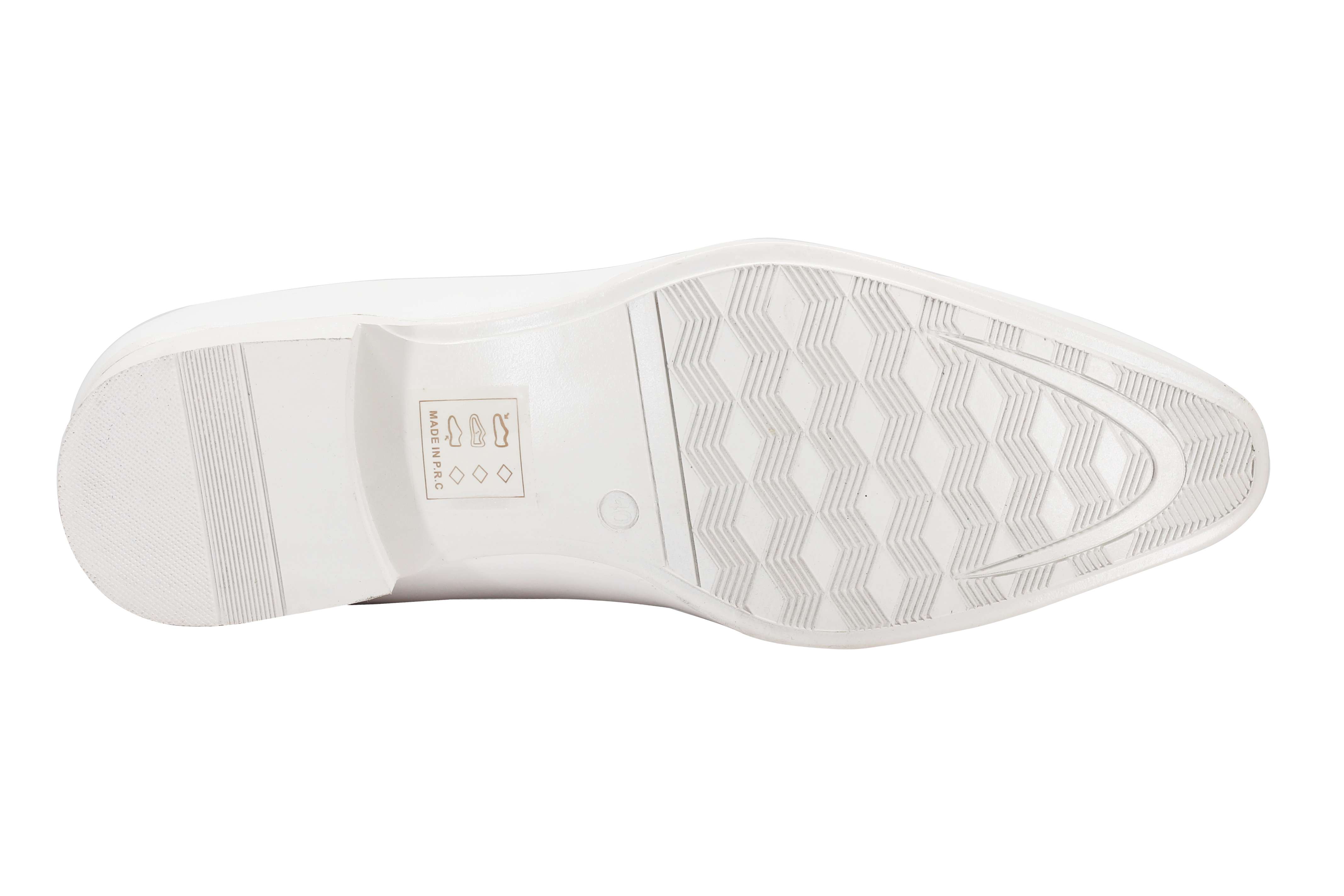 Mens Faux Leather Formal Office Shoes Smart Casual Oxford Lace up Black White Grey