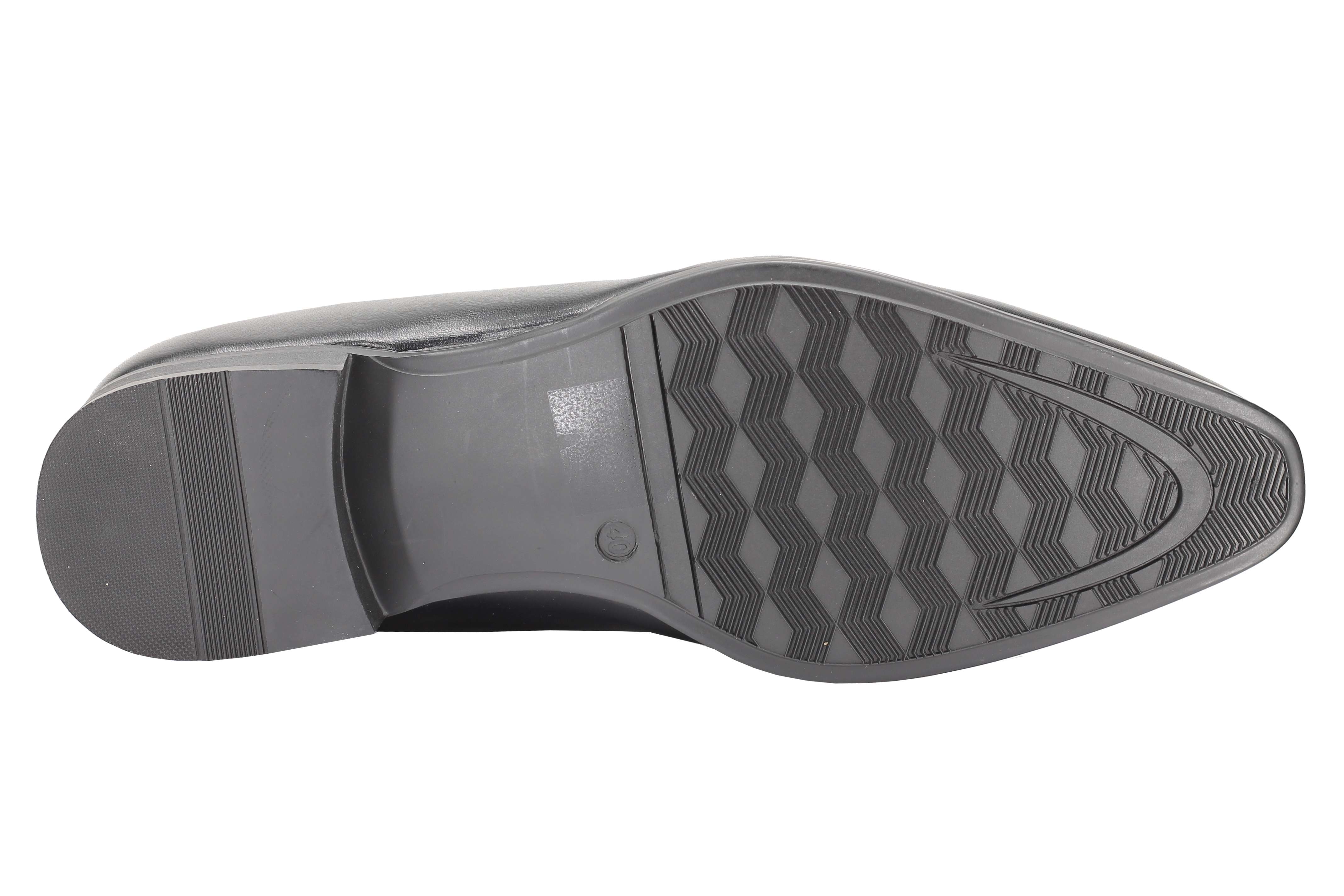 Mens Faux Leather Formal Office Shoes Smart Casual Oxford Lace up Black White Grey