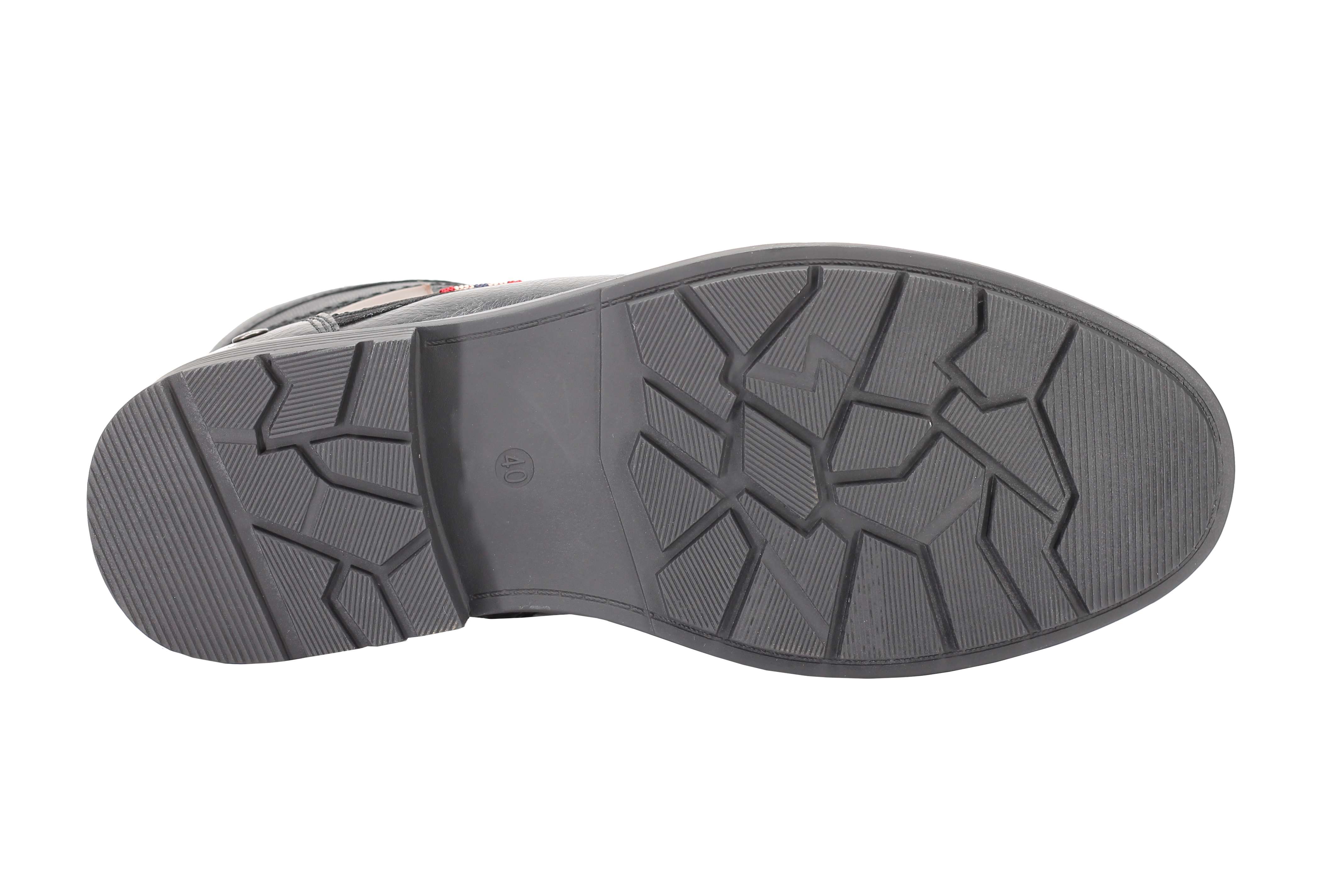 Mens Classic Fashion Ankle Boots Light Weight Lace ups Side Zipped in Black, Tan