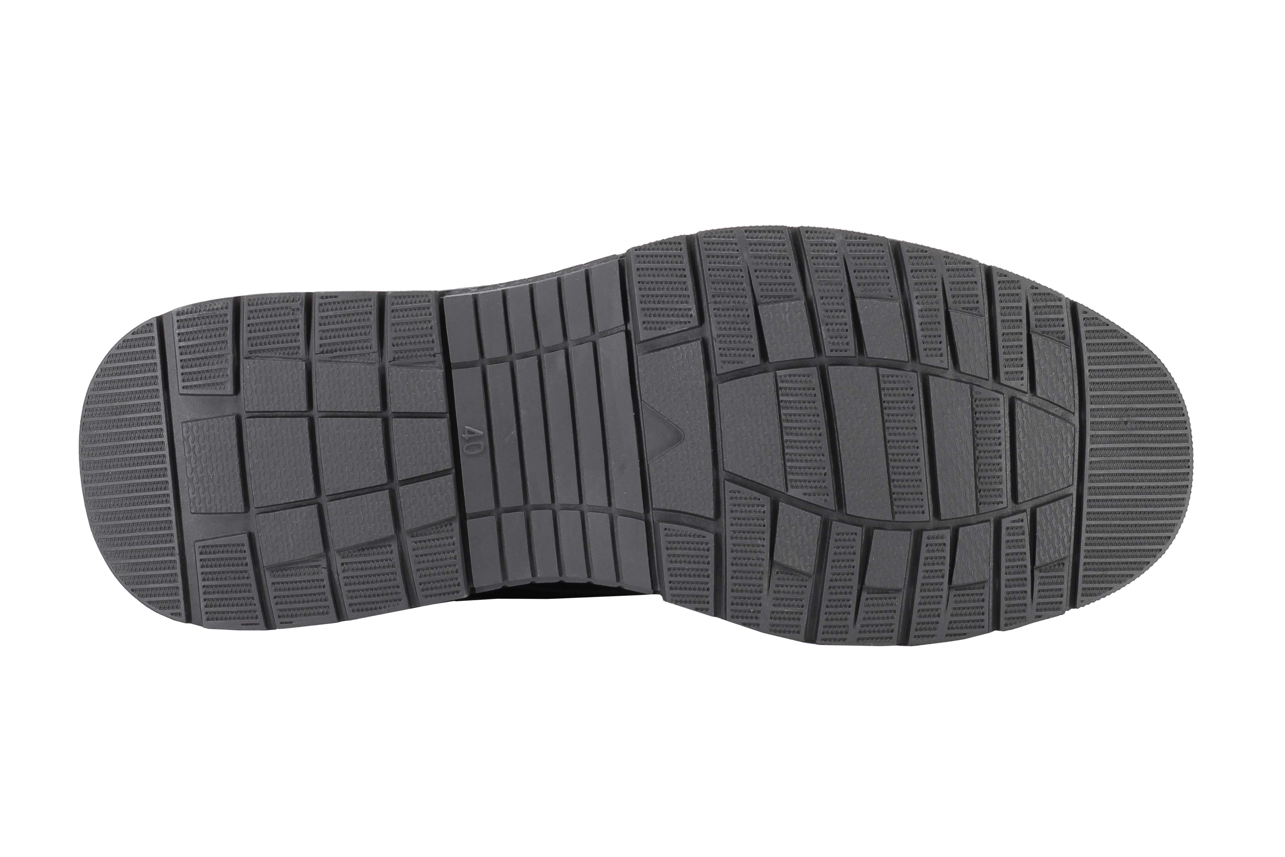 Mens Faux Nubuck Leather Boots Retro Ankle Mid Top Lace Ups in Wheat Tan & Black