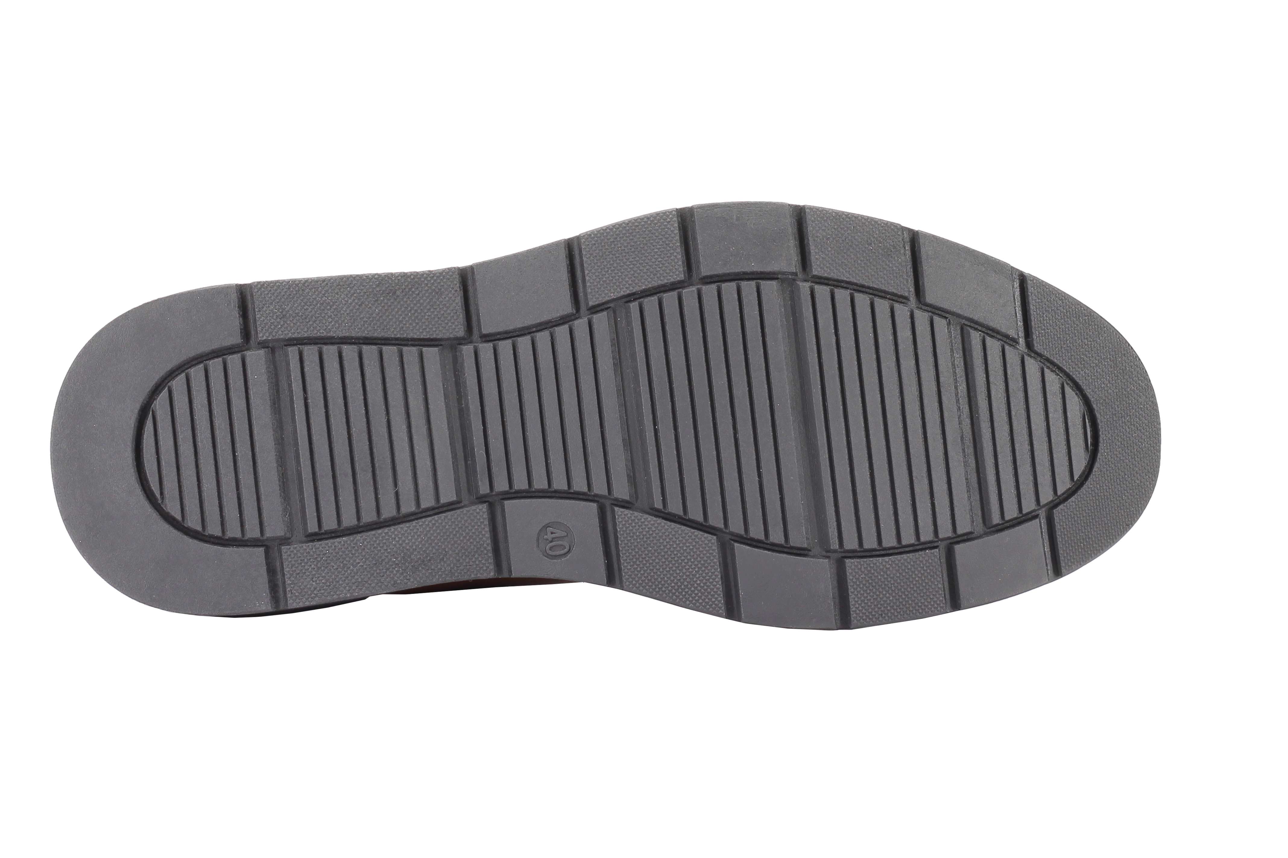 Classic Men’s Chelsea Boots Retro Ankle Twin Gussets Faux Leather Dealer Shoes