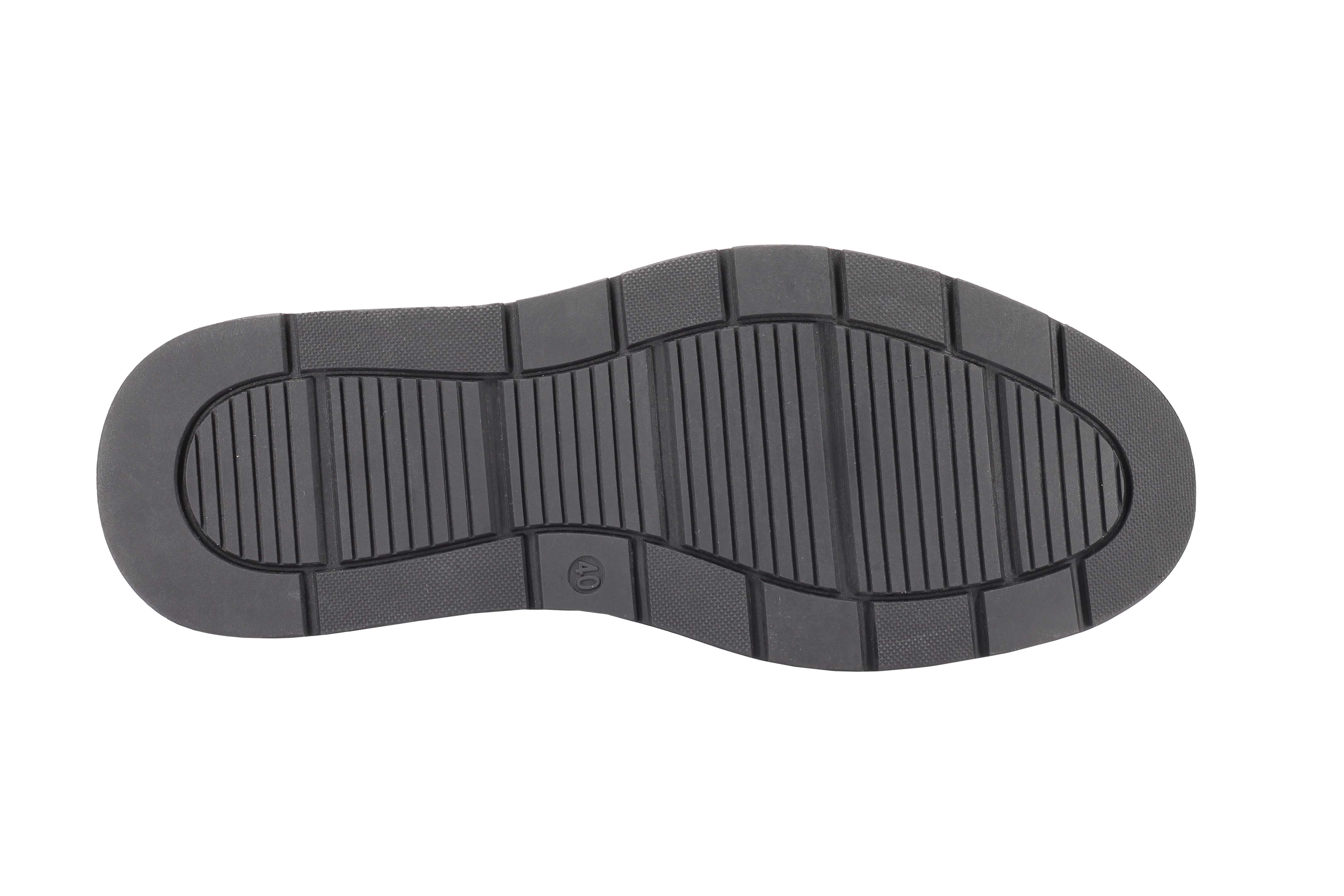 Classic Men’s Chelsea Boots Retro Ankle Twin Gussets Faux Leather Dealer Shoes