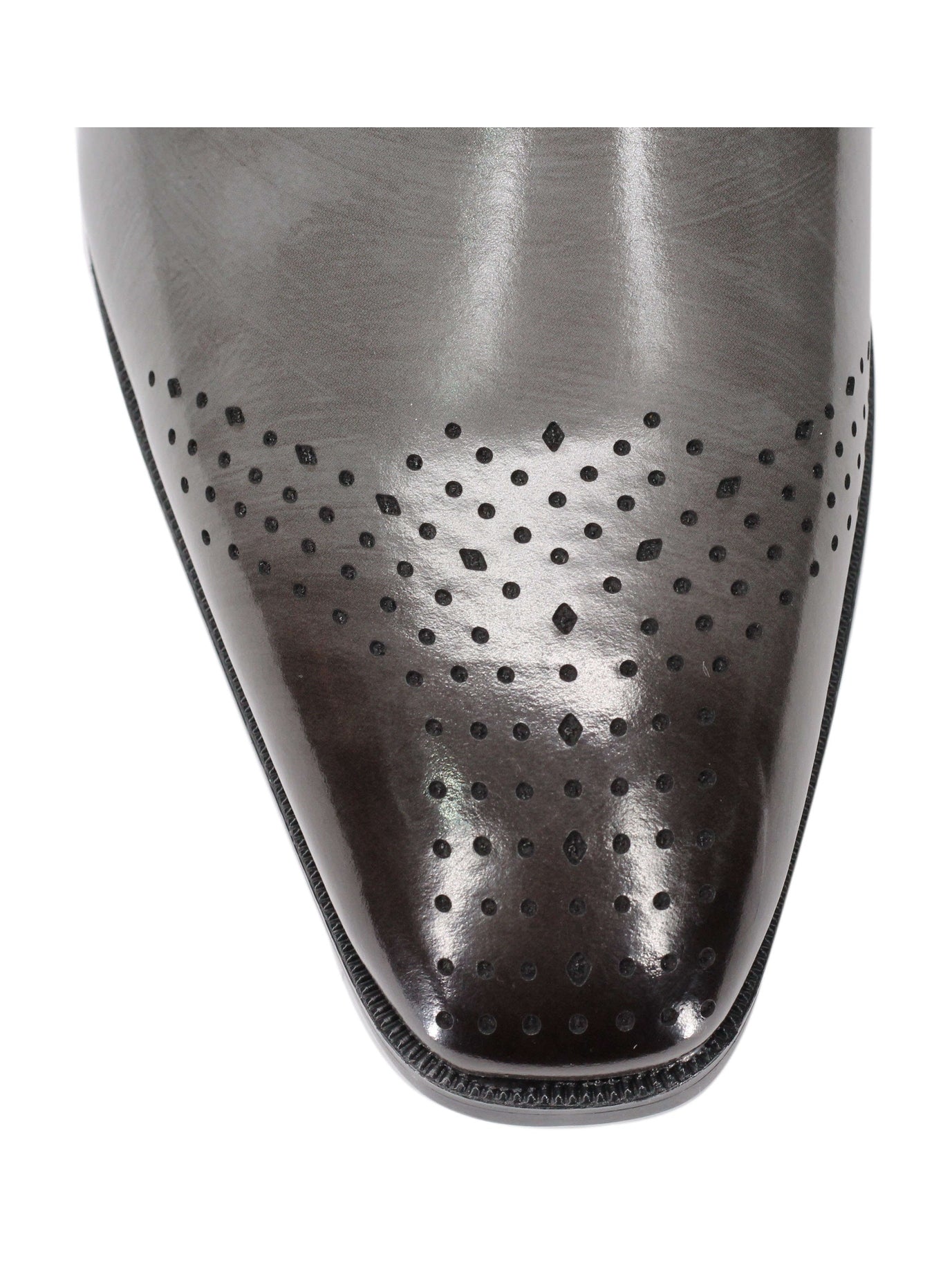 DERBY LACE UP BROGUE