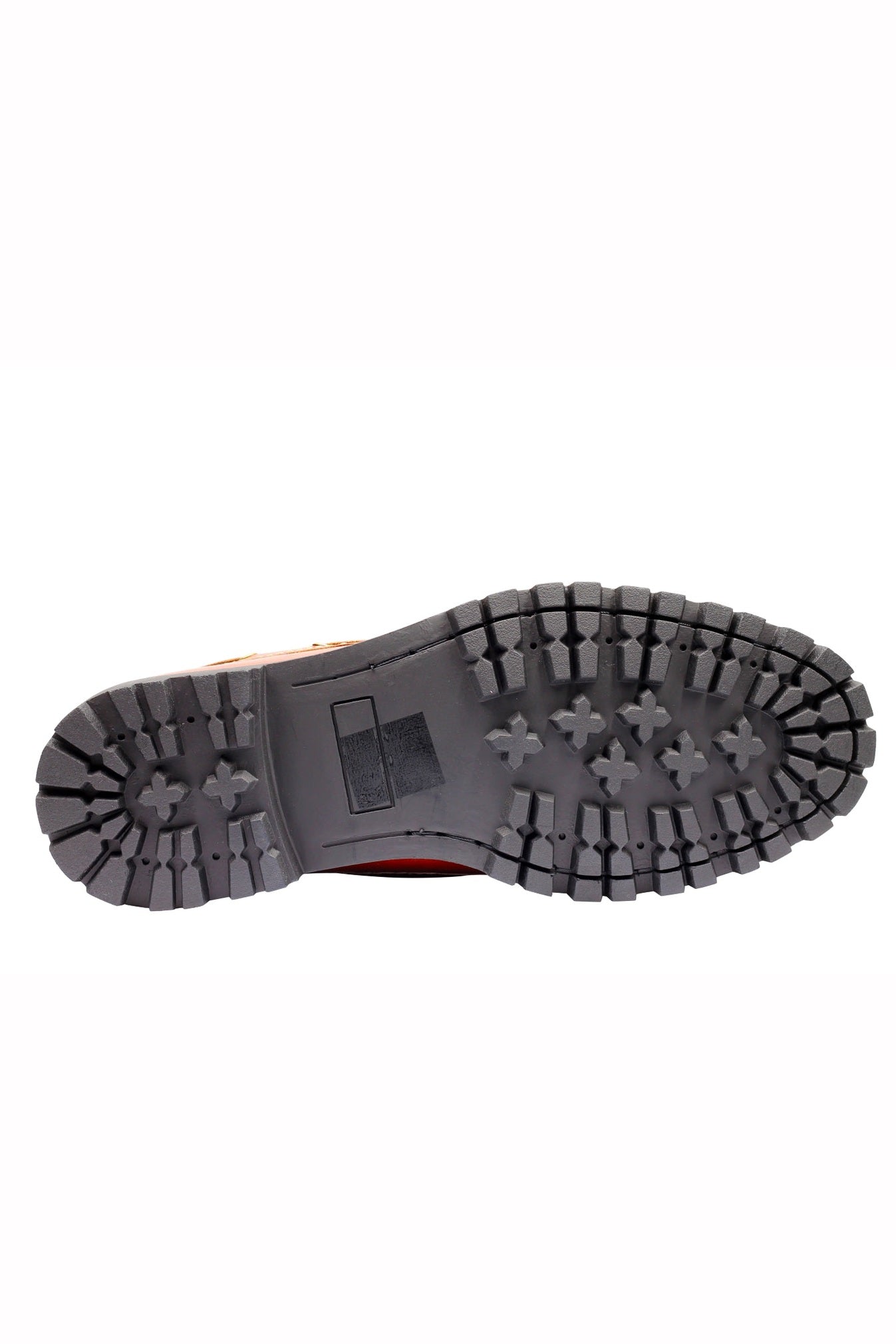 Faux Leather Boat Shoes