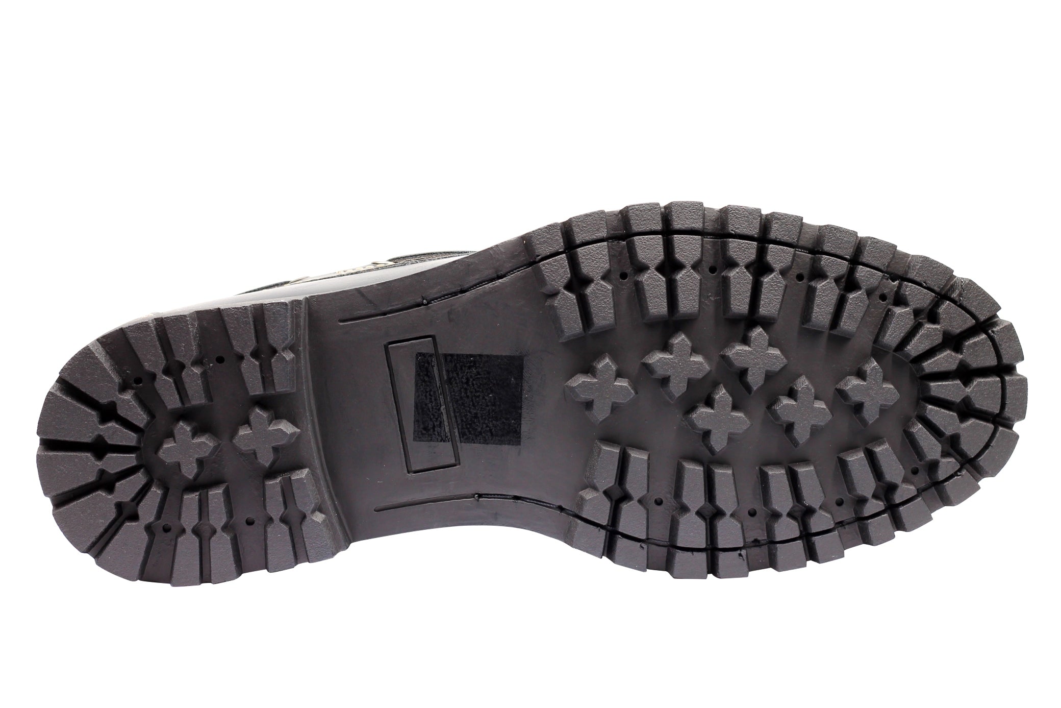 Faux Leather Boat Shoes