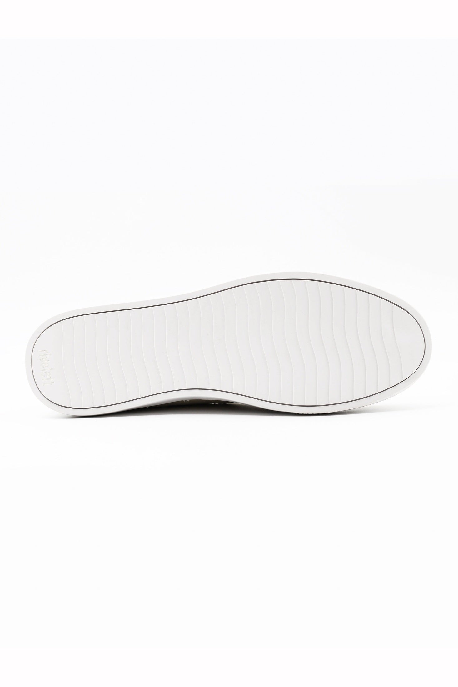 NAVY SUEDE LEATHER LOAFERS