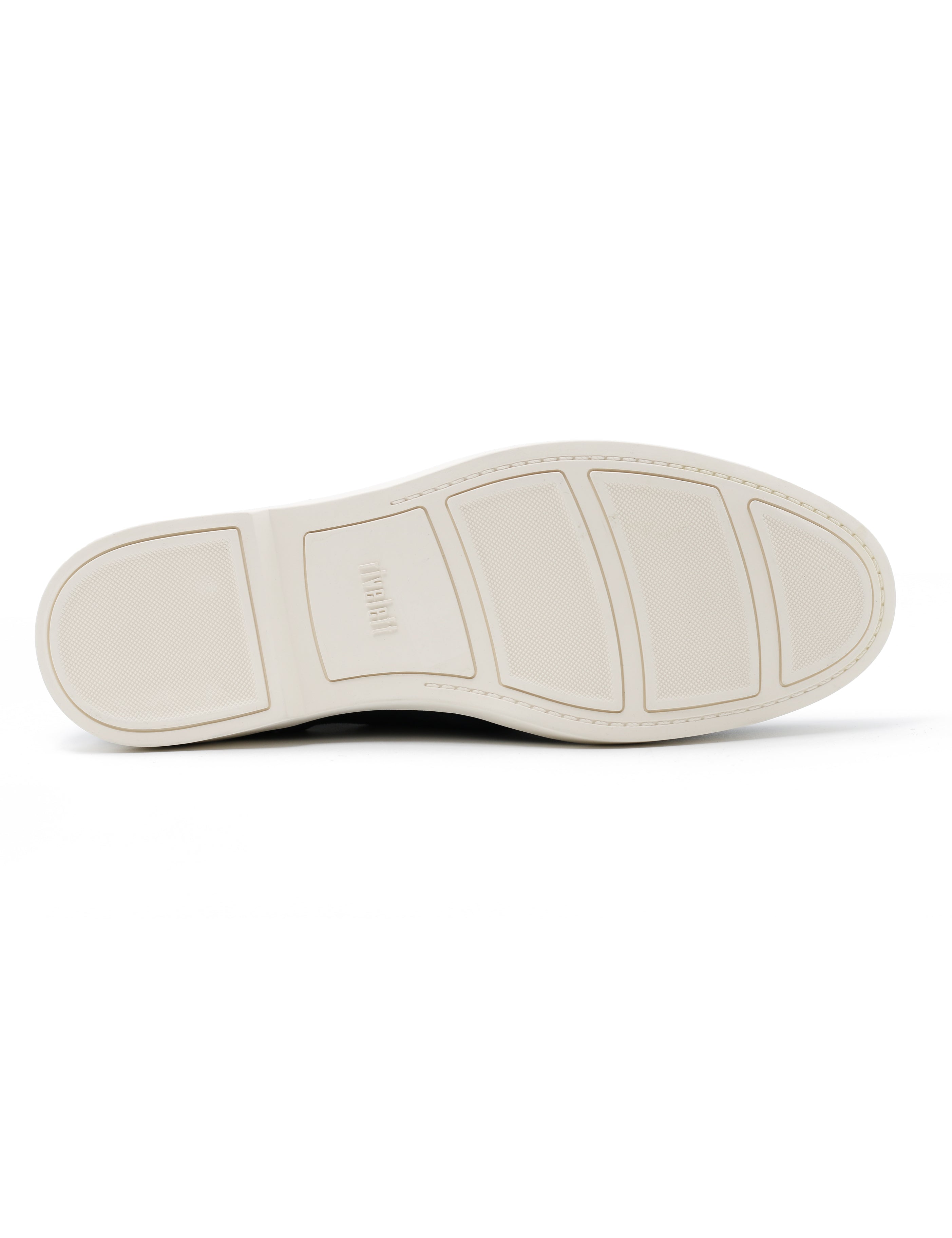 TAN SUEDE CHELSEA BOOTS LOW TOP