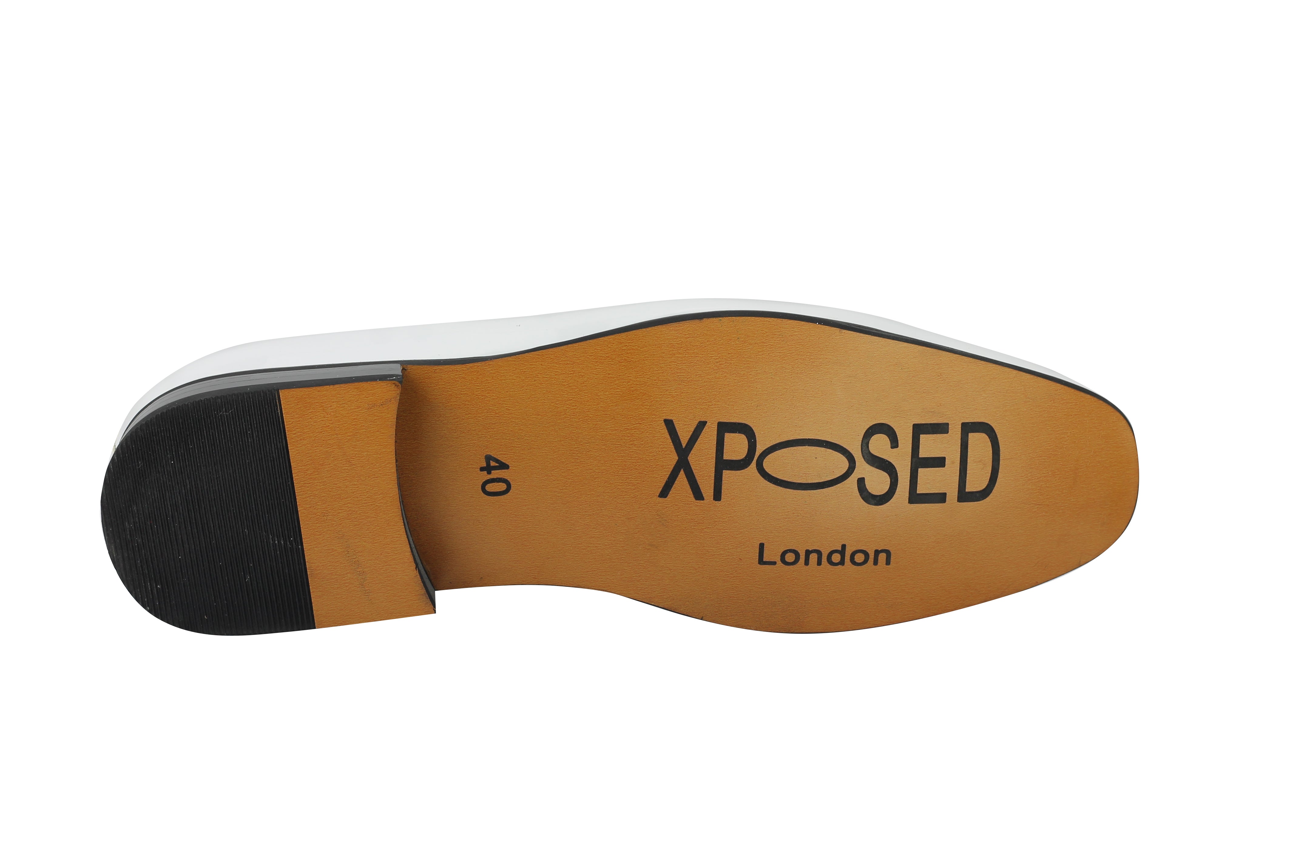 NEW MENS LOAFERS PATENT LEATHER SMART CASUAL SLIP ON DRIVING SHOES