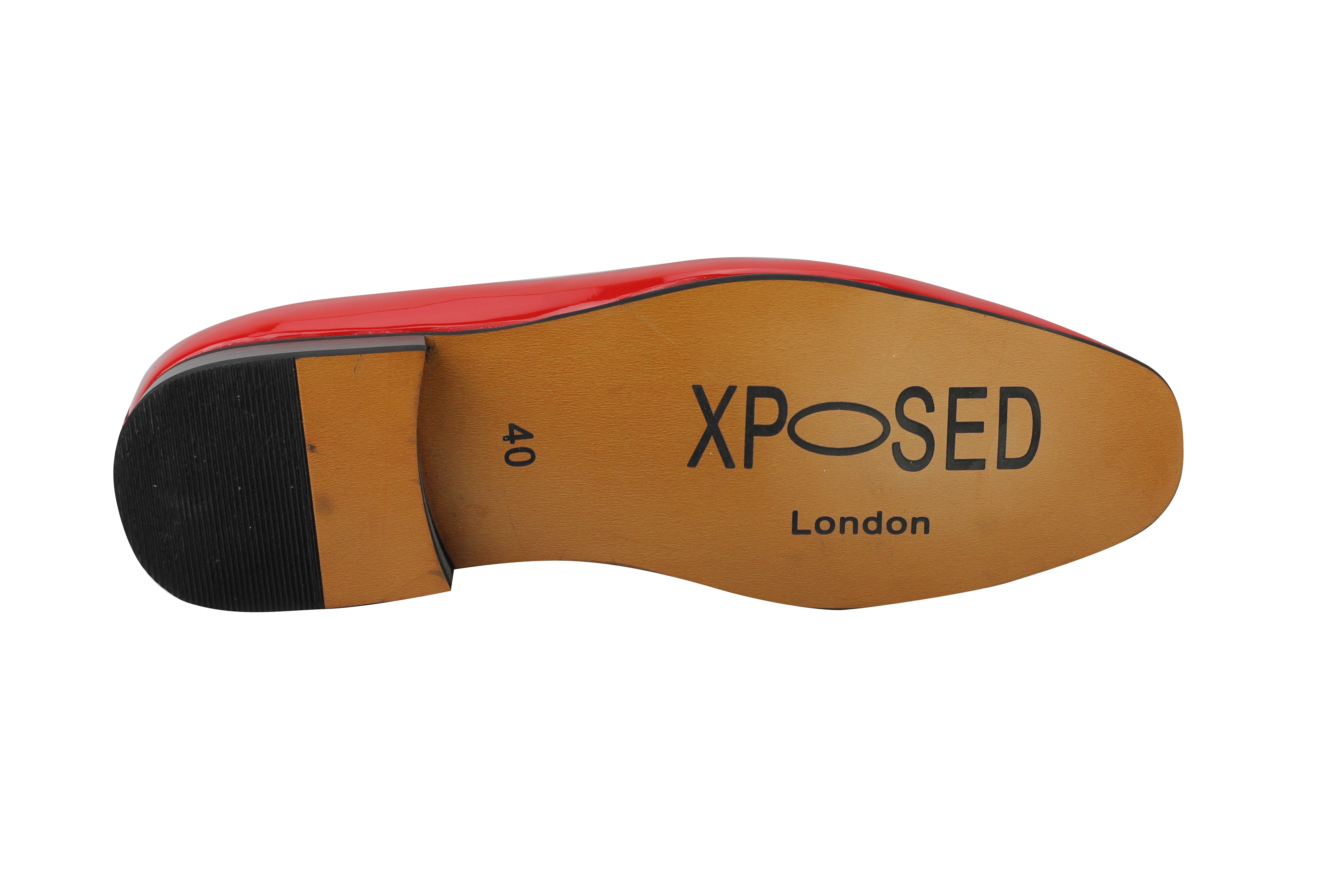 NEW MENS LOAFERS PATENT LEATHER SMART CASUAL SLIP ON DRIVING SHOES