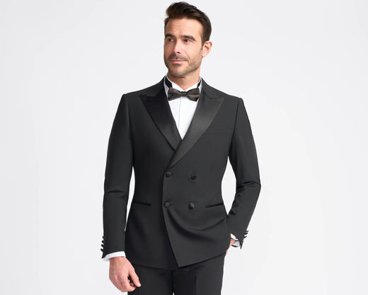 What to Wear to a Black Tie Event