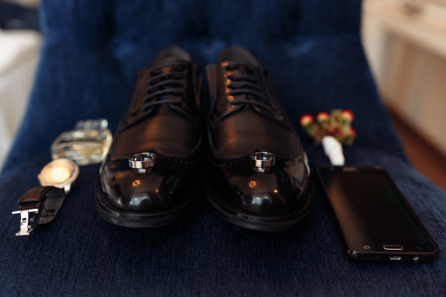 Stepping into Forever: The Modern Groom’s Ultimate Guide to Wedding Shoes