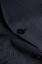 Cavani Bond Puppy Tooth Men’s Wool Blend Tailored Waistcoat CAVANI