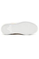 Men’s Black Faux Leather Slip-On Espadrille Shoes Sartorial Shoes