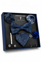 TIE-BOX-LB270 Sartorial Shoes