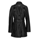 WOMEN'S CLASSIC TRENCH JACKET