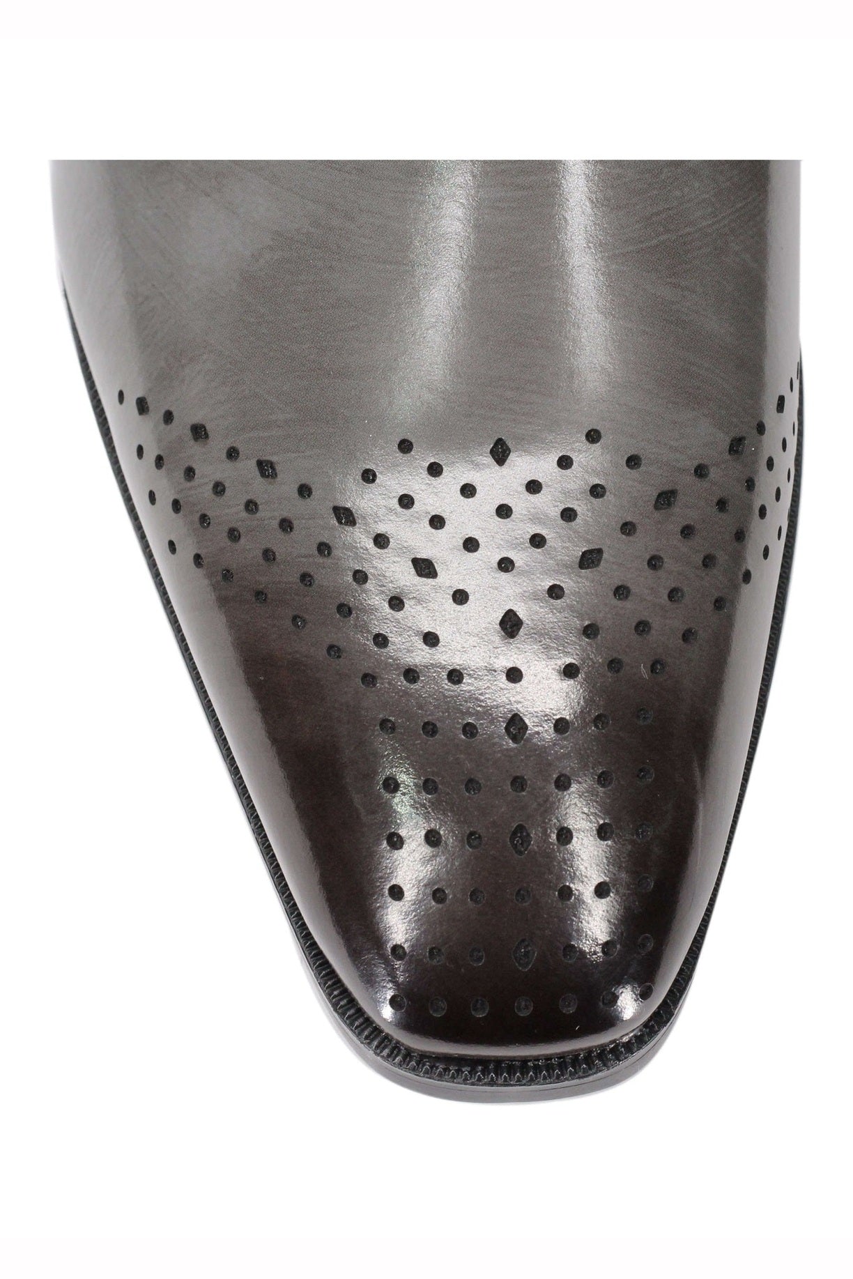 DERBY LACE UP BROGUE