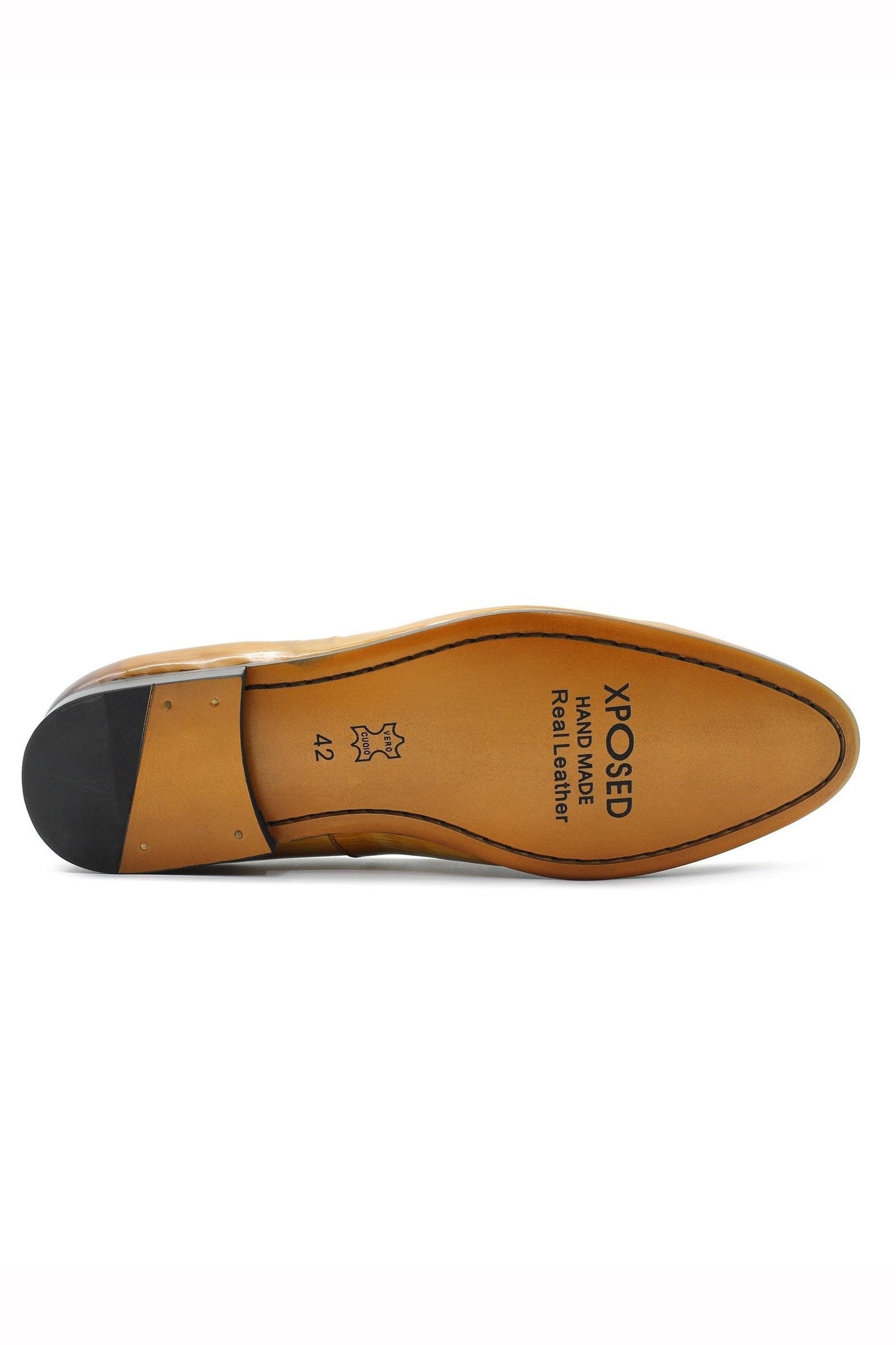 BLACK PATENT BOW LOAFER