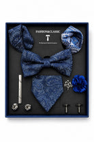 TIE-BOX-LB270 Sartorial Shoes