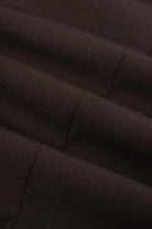 Cavani Bond Auburn Men’s Wool Blend Tailored Trousers CAVANI